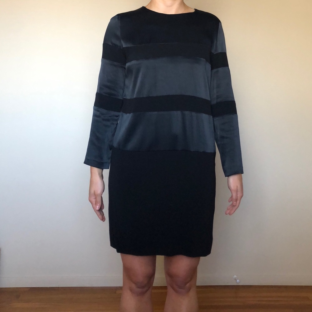 Sandro Dress